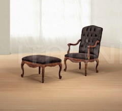 Кресло CARACALLA 1046/N Кресло CARACALLA 1046/N фабрика Morello Gianpaolo