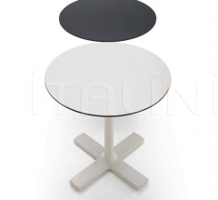 Итальянские Уличные столы - Стол обеденный Colors&Compact 7421409 Итальянские Уличные столы - Стол обеденный Colors&Compact 7421409 фабрика Point 1920