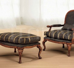 Пуф AMALIA 1029/N Пуф AMALIA 1029/N фабрика Morello Gianpaolo