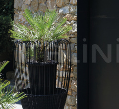 Итальянские Уличные светильники - Светильник Mist 76472 фабрика Point 1920