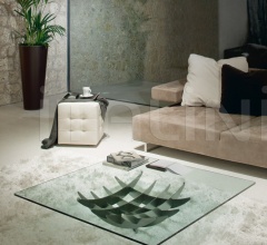 Журнальный столик Atlas Журнальный столик Atlas фабрика Cattelan Italia