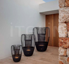 Итальянские Уличные светильники - Светильник Mist 76482 фабрика Point 1920