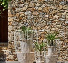 Итальянские Уличные светильники - Светильник Mist 76481 фабрика Point 1920