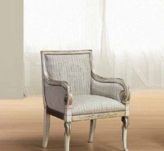 Кресло BASILEA 1034/N Кресло BASILEA 1034/N фабрика Morello Gianpaolo