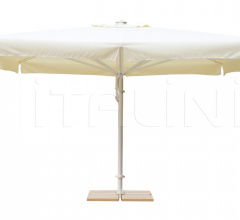 Итальянские Аксессуары для интерьера - Зонт Ombra 84804 Итальянские Аксессуары для интерьера - Зонт Ombra 84804 фабрика Point 1920