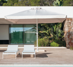 Итальянские Аксессуары для интерьера - Зонт Ombra 84804 Итальянские Аксессуары для интерьера - Зонт Ombra 84804 фабрика Point 1920