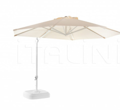 Итальянские Аксессуары для интерьера - Зонт Roma 84701 Итальянские Аксессуары для интерьера - Зонт Roma 84701 фабрика Point 1920