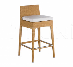 Итальянские Рестораны/Бары - Барный стул Amberes 72252 фабрика Point 1920