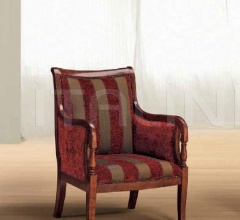 Кресло CORDOVA 1035/N Кресло CORDOVA 1035/N фабрика Morello Gianpaolo