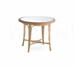 Итальянские Уличные столы - Стол обеденный Alga 71014 Итальянские Уличные столы - Стол обеденный Alga 71014 фабрика Point 1920