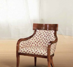 Кресло FATIMA 1024/N Кресло FATIMA 1024/N фабрика Morello Gianpaolo