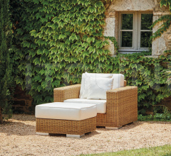 Итальянские Уличная мебель - Пуф Golf 71552 Итальянские Уличная мебель - Пуф Golf 71552 фабрика Point 1920