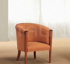 Кресло DIANA 652/N Кресло DIANA 652/N фабрика Morello Gianpaolo