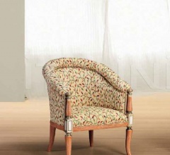 Кресло GIAVA 1039/N Кресло GIAVA 1039/N фабрика Morello Gianpaolo