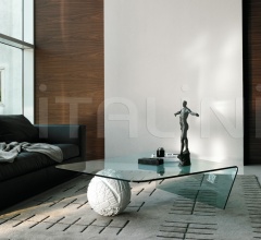 Журнальный столик Globus Журнальный столик Globus фабрика Cattelan Italia