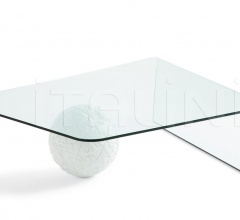 Журнальный столик Globus Журнальный столик Globus фабрика Cattelan Italia