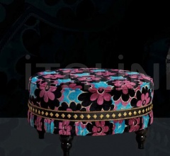 Пуф ECLISSE 259/N Пуф ECLISSE 259/N фабрика Morello Gianpaolo