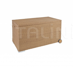 Итальянские Сундуки - Сундук Green 72656 фабрика Point 1920