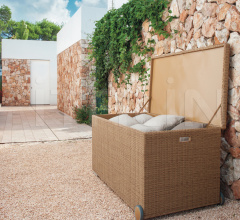 Итальянские Сундуки - Сундук Green 72656 фабрика Point 1920