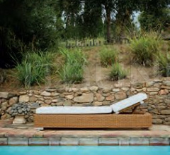 Итальянские Уличные шезлонги - Шезлонг Golf 71597 Итальянские Уличные шезлонги - Шезлонг Golf 71597 фабрика Point 1920