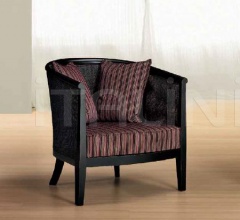 Кресло SIVA 1038/N Кресло SIVA 1038/N фабрика Morello Gianpaolo