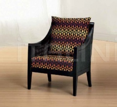 Кресло ASTRA 1032/N Кресло ASTRA 1032/N фабрика Morello Gianpaolo