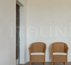 Итальянские Уличная мебель - Стул с подлокотниками Sagra 70106 Итальянские Уличная мебель - Стул с подлокотниками Sagra 70106 фабрика Point 1920