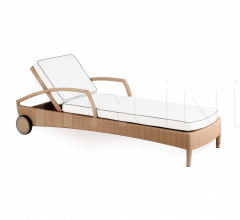 Итальянские Уличные шезлонги - Шезлонг Breda 72095 Итальянские Уличные шезлонги - Шезлонг Breda 72095 фабрика Point 1920