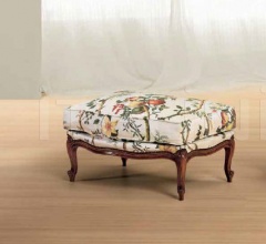 Пуф ERICE 1057/N Пуф ERICE 1057/N фабрика Morello Gianpaolo