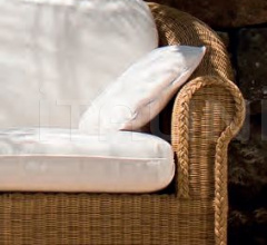 Итальянские Уличная мебель - Кресло Brumas 71145 фабрика Point 1920