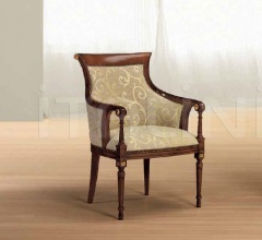 Кресло CHOPIN 1043/N Кресло CHOPIN 1043/N фабрика Morello Gianpaolo