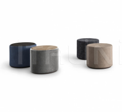 Пуф Pilar Пуф Pilar фабрика Presotto