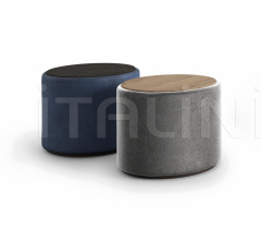 Пуф Pilar Пуф Pilar фабрика Presotto