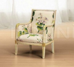 Кресло LENA 917/N Кресло LENA 917/N фабрика Morello Gianpaolo