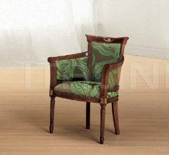 Кресло SUMATRA 1044/N Кресло SUMATRA 1044/N фабрика Morello Gianpaolo