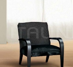 Кресло BELFAST 919/N Кресло BELFAST 919/N фабрика Morello Gianpaolo