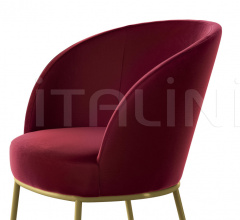 Стул с подлокотниками Evia Стул с подлокотниками Evia фабрика Presotto