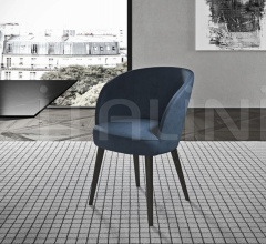 Стул с подлокотниками Evia Стул с подлокотниками Evia фабрика Presotto