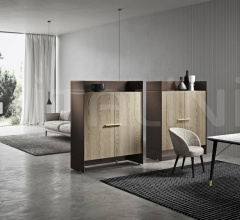 Стул с подлокотниками Evia Стул с подлокотниками Evia фабрика Presotto