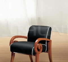 Кресло SHARON 793/N Кресло SHARON 793/N фабрика Morello Gianpaolo