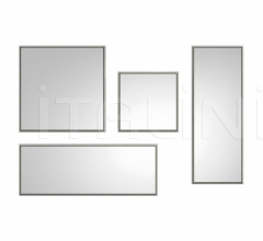 Настенное зеркало Mimesi Настенное зеркало Mimesi фабрика Presotto