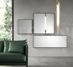 Настенное зеркало Mimesi Настенное зеркало Mimesi фабрика Presotto