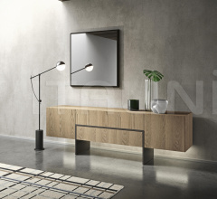 Настенное зеркало Mimesi Настенное зеркало Mimesi фабрика Presotto