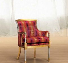 Кресло VALERY 948/N Кресло VALERY 948/N фабрика Morello Gianpaolo