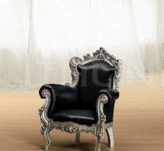 Кресло PRETTY Mignon 335/N Кресло PRETTY Mignon 335/N фабрика Morello Gianpaolo