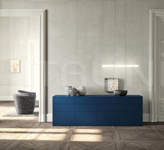 Буфет I-modulART Буфет I-modulART фабрика Presotto