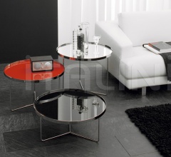 Кофейный столик Billy Кофейный столик Billy фабрика Cattelan Italia