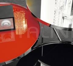 Кофейный столик Billy Кофейный столик Billy фабрика Cattelan Italia