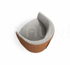 Кресло Fuller Кресло Fuller фабрика Presotto