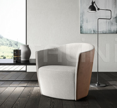 Кресло Fuller Кресло Fuller фабрика Presotto